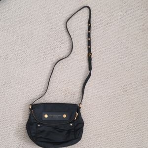 Marc By Marc Jacobs Nylon crossbody
